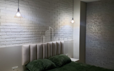 For Rent Flat, in Vedzisi