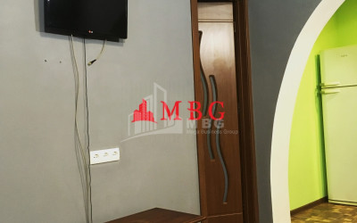 For Rent Flat, in Isani