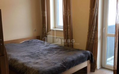 For Sale Flat, in Bakuriani