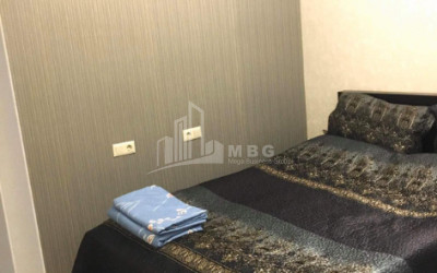 For Rent Flat, in Digomi Massive