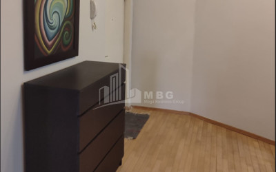 For Rent Flat Tskneti Highway Bagebi Vake District Tbilisi