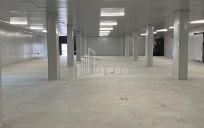 For Sale Refrigerator-freezer area Commercial In Ruisi, Kareli