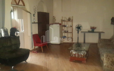 For Sale Flat, in Mtatsminda