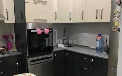 Продается Квартира, в Сабуртало