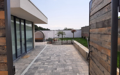For Sale House-Villa, Zemo Lisi, Saburtalo District, Tbilisi