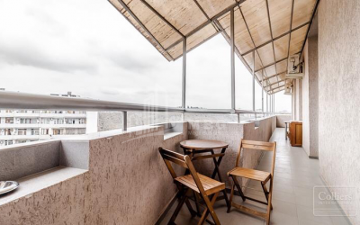 For Sale Flat, in Vake