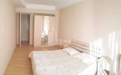 For Rent Flat, in Vake