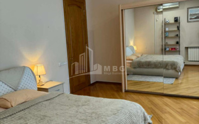 For Rent New building Flat On I. Abashidze Street, ვაკე