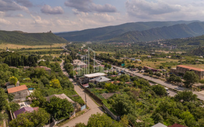 Продается Коммерческий Цицамури Мцхета Мцхета   Мтианети