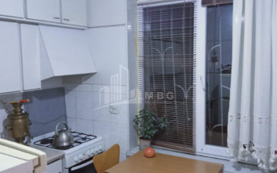 For Sale Flat, in Gldani Massive