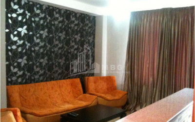 ქირავდება ბინა, საბურთალო