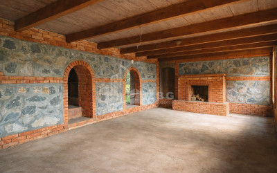 Продается Старое здание Дом - Вилла В Шалаури, Телави