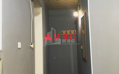 For Rent Flat, in Isani