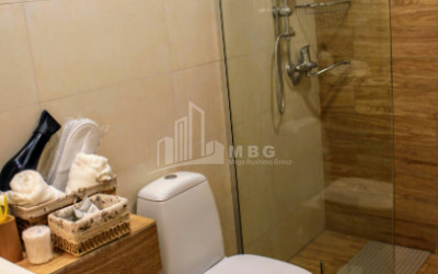 For Rent Flat, in Sololaki