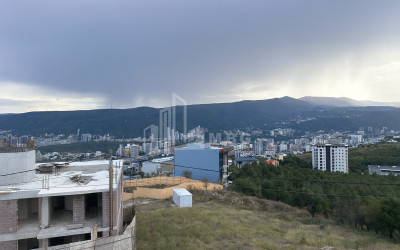 For Sale Flat Lisi Tsatskhvebi Street Saburtalo District Tbilisi