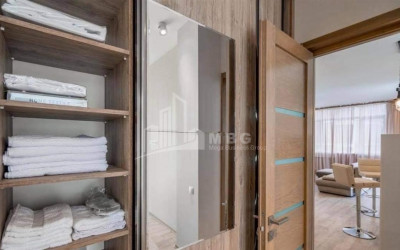 Продается Квартира, в Сабуртало