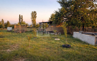 For Sale Country Land In Samgorski, Samgori District