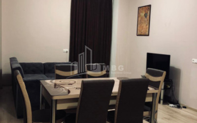 For Rent Flat, in Vake