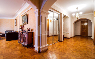 Продается Квартира, в Сабуртало