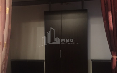 Лизинг Квартира, в Мтацминда