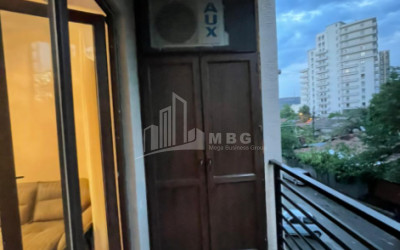 В аренду Квартира, в Сабуртало