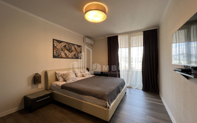 For Rent Flat, M. Aleksidze Street, Saburtalo, Saburtalo District, Tbilisi