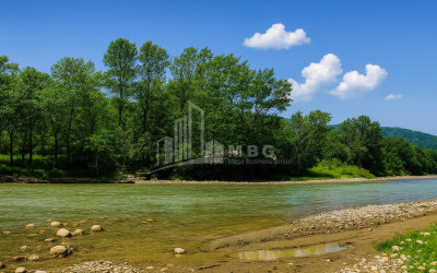 Продается Земля Гомбори Сагареджо Кахети