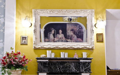 For Sale Hotel - Resort Commercial, in Plekhanovi