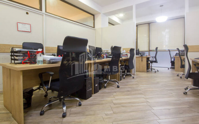 For Rent For office Commercial, in Saburtalo