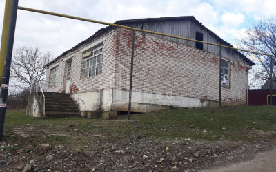 For Sale Building Commercial, in Village Dilikauri