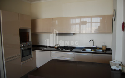 For Rent Flat, in Vake