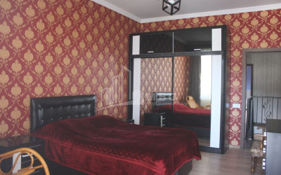 For Rent Flat, Vorontsovi, Chugureti District, Tbilisi