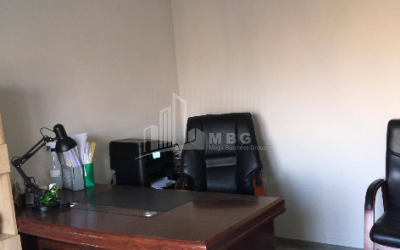 For Rent For office Commercial, in Isani