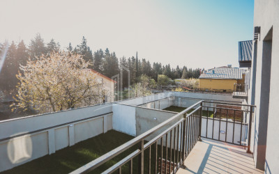 ქირავდება სახლი - აგარაკი, დიღმის ჭალა