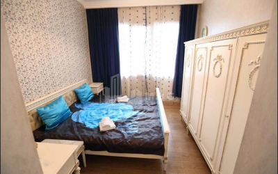 For Sale Flat, in Mtatsminda District