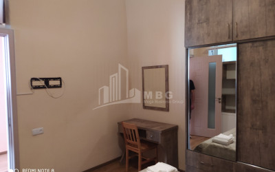 В аренду Квартира, в Окрос убани