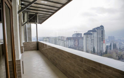 For Sale Flat, in Isani District