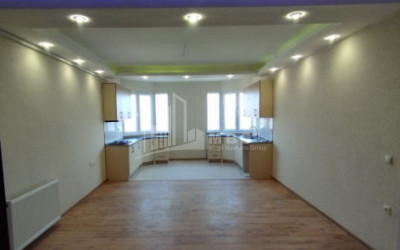 For Sale Flat Monk Gabriel Salos Avenue Isani Isani District Tbilisi