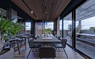 For Sale Flat, in Sololaki