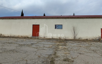 For Sale Commercial Kumisi Gardabani Kvemo Kartli