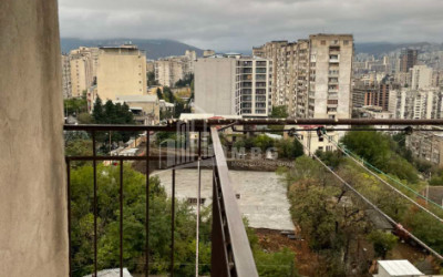 Продается Квартира, в Сабуртало