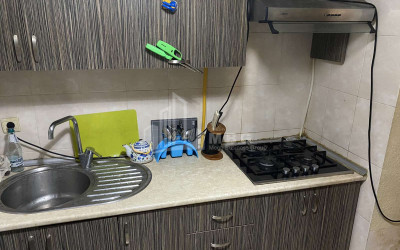 For Rent Flat, in Saburtalo