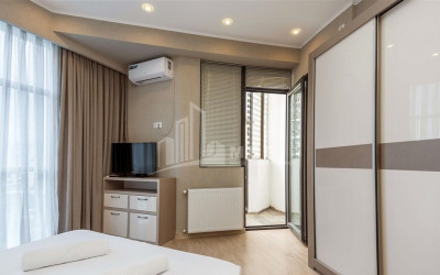 For Sale Flat, in Saburtalo