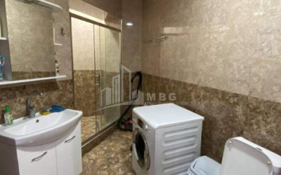 For Sale Flat, in Isani