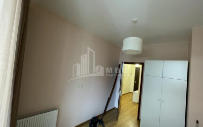 For Sale Flat, in Nadzaladevi