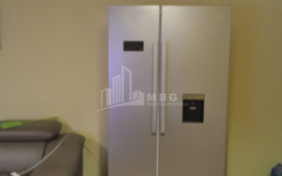 For Sale Flat, in Navtlughi-2