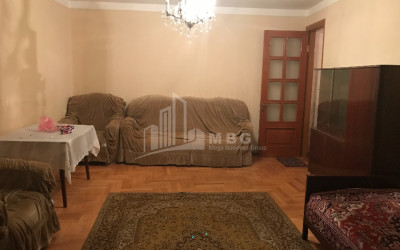 იყიდება ბინა, ს. კანდელაკის ქუჩა, საბურთალო, საბურთალოს რაიონი, თბილისი