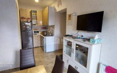 For Sale Flat, in Nadzaladevi