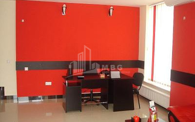 Lease Витражный фасад Commercial, in Didube