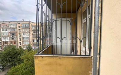 Продается Квартира Улица Г. Панджикидзе Сабуртало Сабуртальский Район Тбилиси